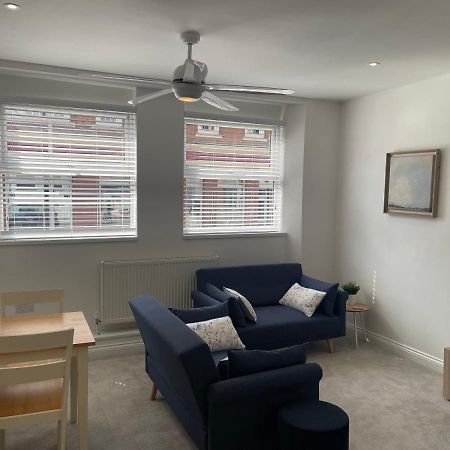 Apartment #1 - At 12 Story St Kingston upon Hull Buitenkant foto