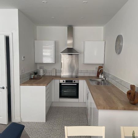 Apartment #1 - At 12 Story St Kingston upon Hull Buitenkant foto