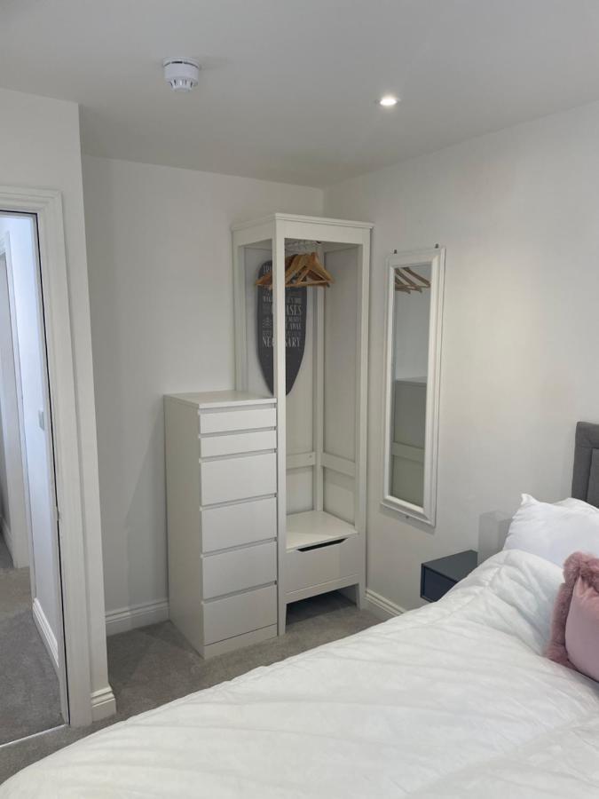 Apartment #1 - At 12 Story St Kingston upon Hull Buitenkant foto