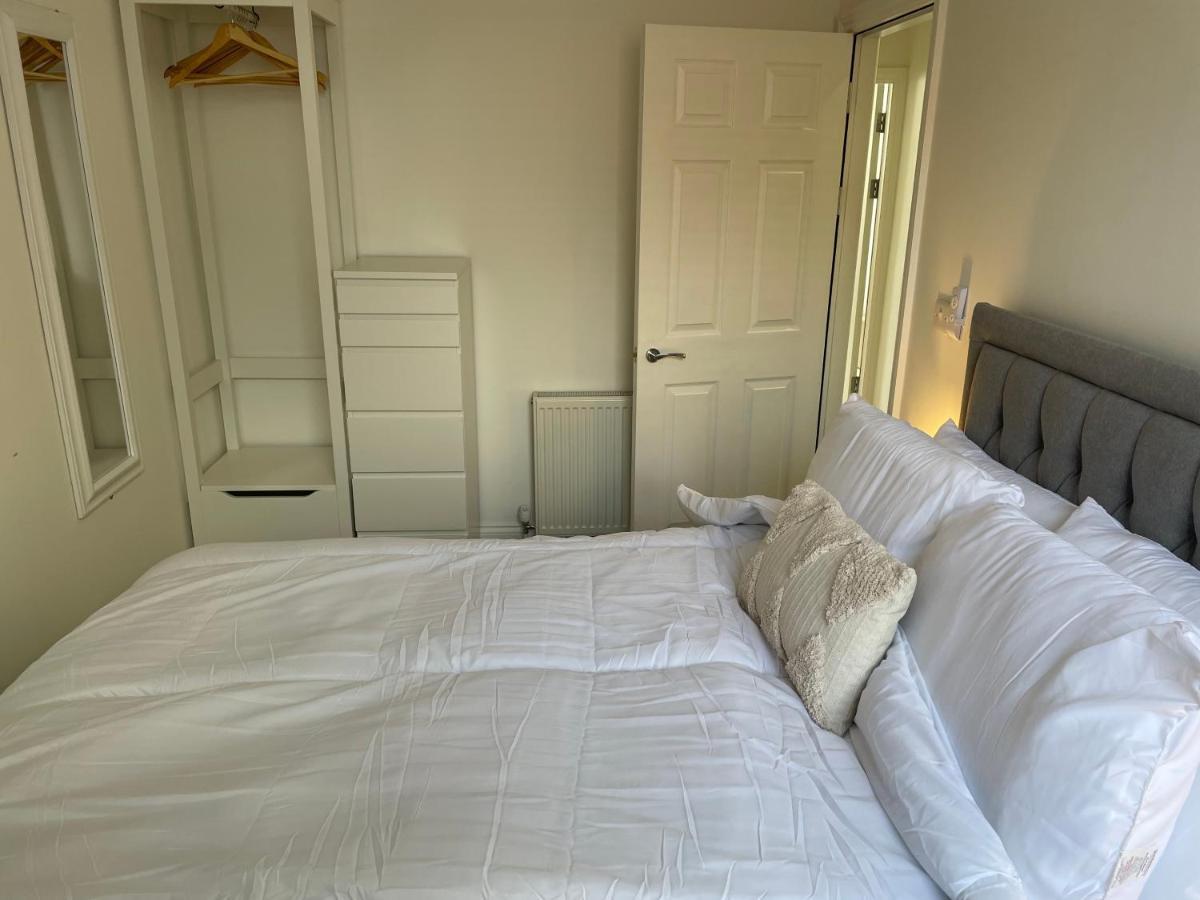 Apartment #1 - At 12 Story St Kingston upon Hull Buitenkant foto