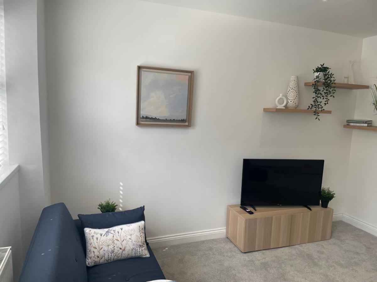 Apartment #1 - At 12 Story St Kingston upon Hull Buitenkant foto