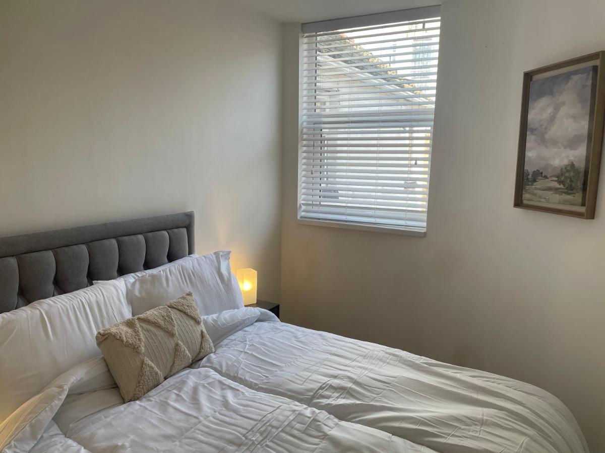 Apartment #1 - At 12 Story St Kingston upon Hull Buitenkant foto